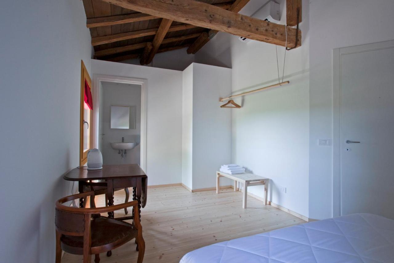 Ca' Adami Hotel Brussa ภายนอก รูปภาพ